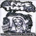 Anus Tumor : Beauty Surgeon Accidents